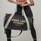 GYMBAG UNDER LABZ PRETA