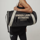 GYMBAG UNDER LABZ PRETA