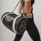 GYMBAG UNDER LABZ PRETA