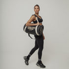 GYMBAG UNDER LABZ PRETA