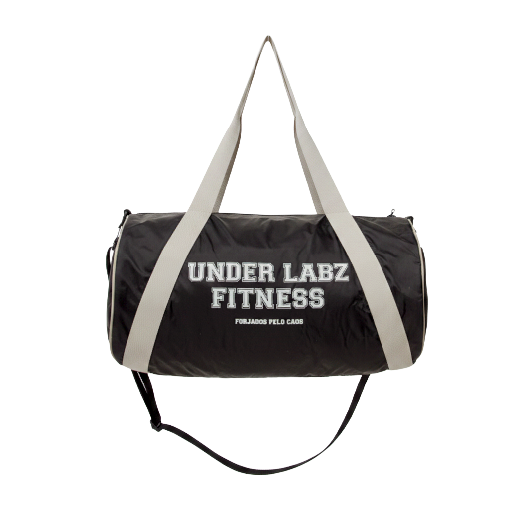 GYMBAG UNDER LABZ PRETA
