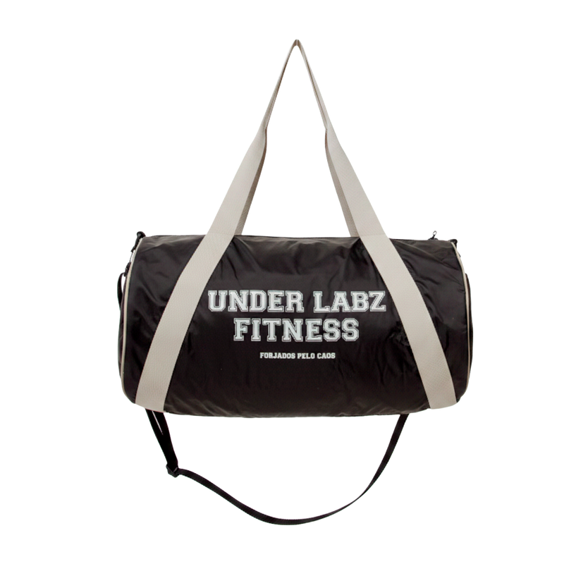 GYMBAG UNDER LABZ PRETA