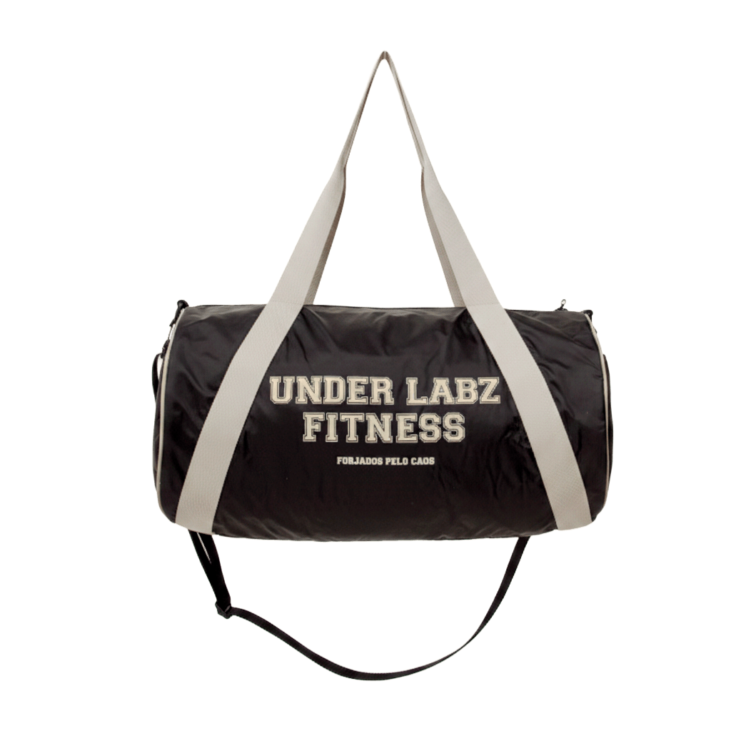 GYMBAG UNDER LABZ PRETA