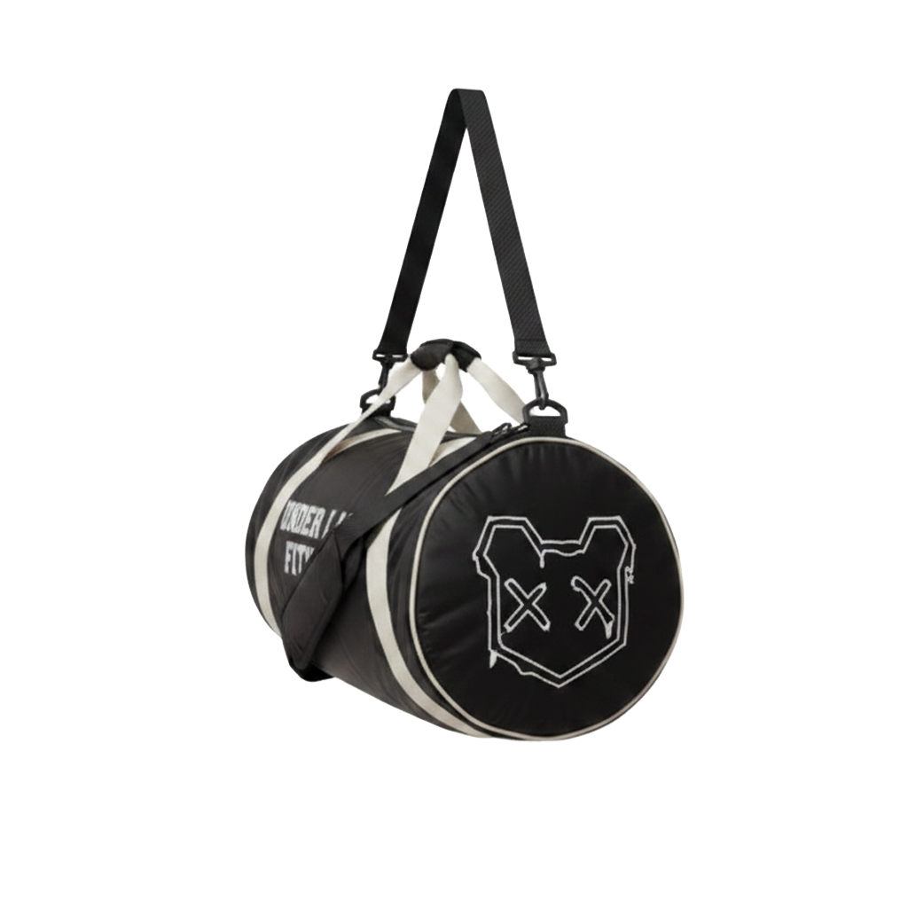 GYMBAG UNDER LABZ PRETA