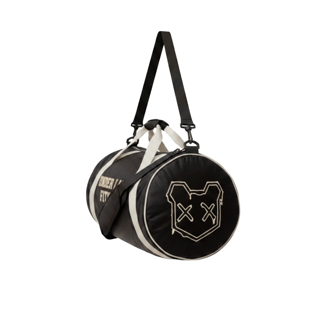 GYMBAG UNDER LABZ PRETA