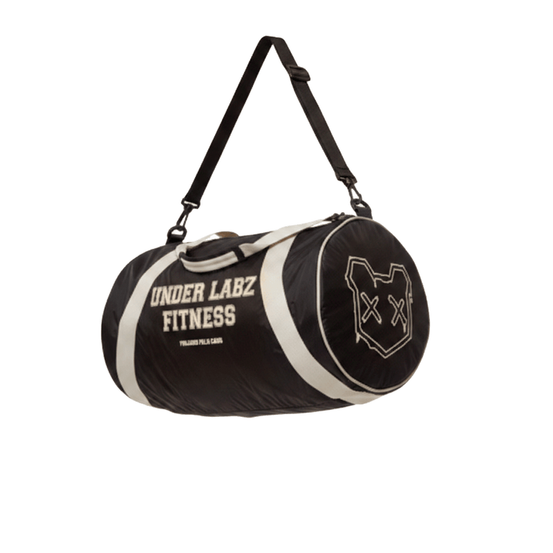 GYMBAG UNDER LABZ PRETA