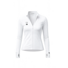JAQUETA FEMININA LEGACY BRANCA