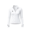 JAQUETA FEMININA LEGACY BRANCA