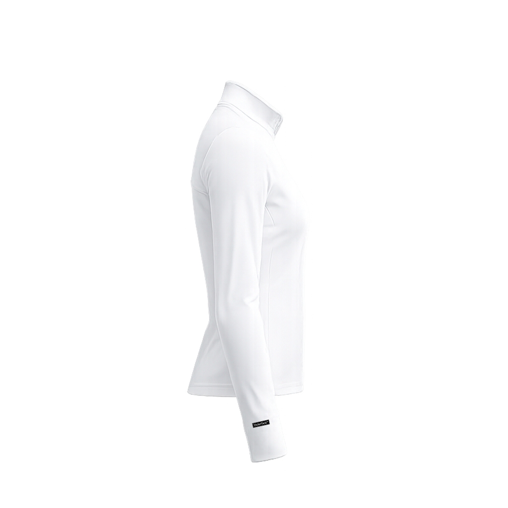 JAQUETA FEMININA LEGACY BRANCA