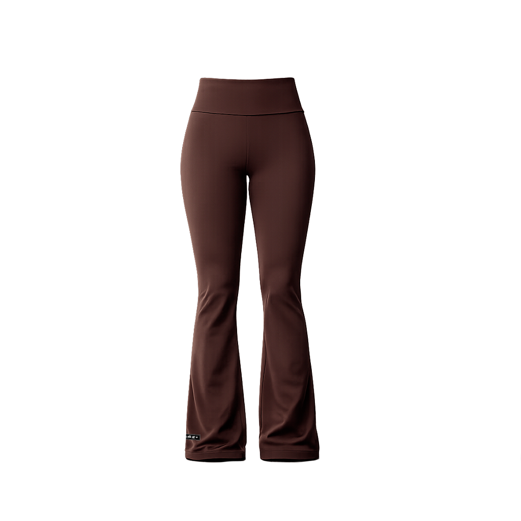 LEGGING FEMININA FLARE RUSH