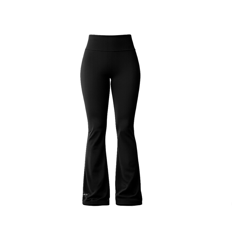 LEGGING FEMININA FLARE RUSH