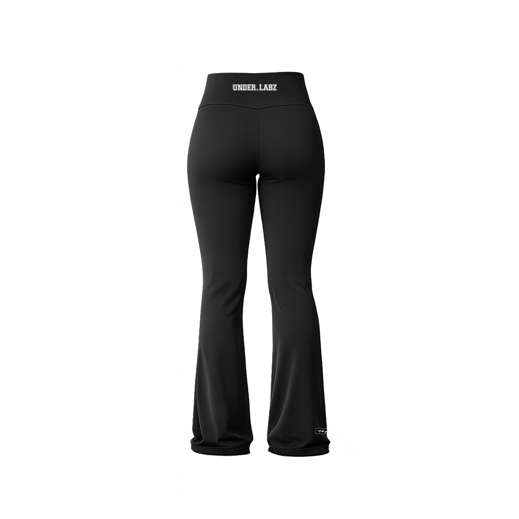 LEGGING FEMININA FLARE RUSH