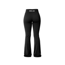 LEGGING FEMININA FLARE RUSH
