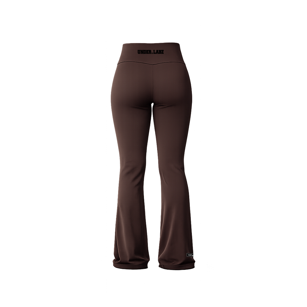 LEGGING FEMININA FLARE RUSH