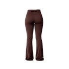 LEGGING FEMININA FLARE RUSH