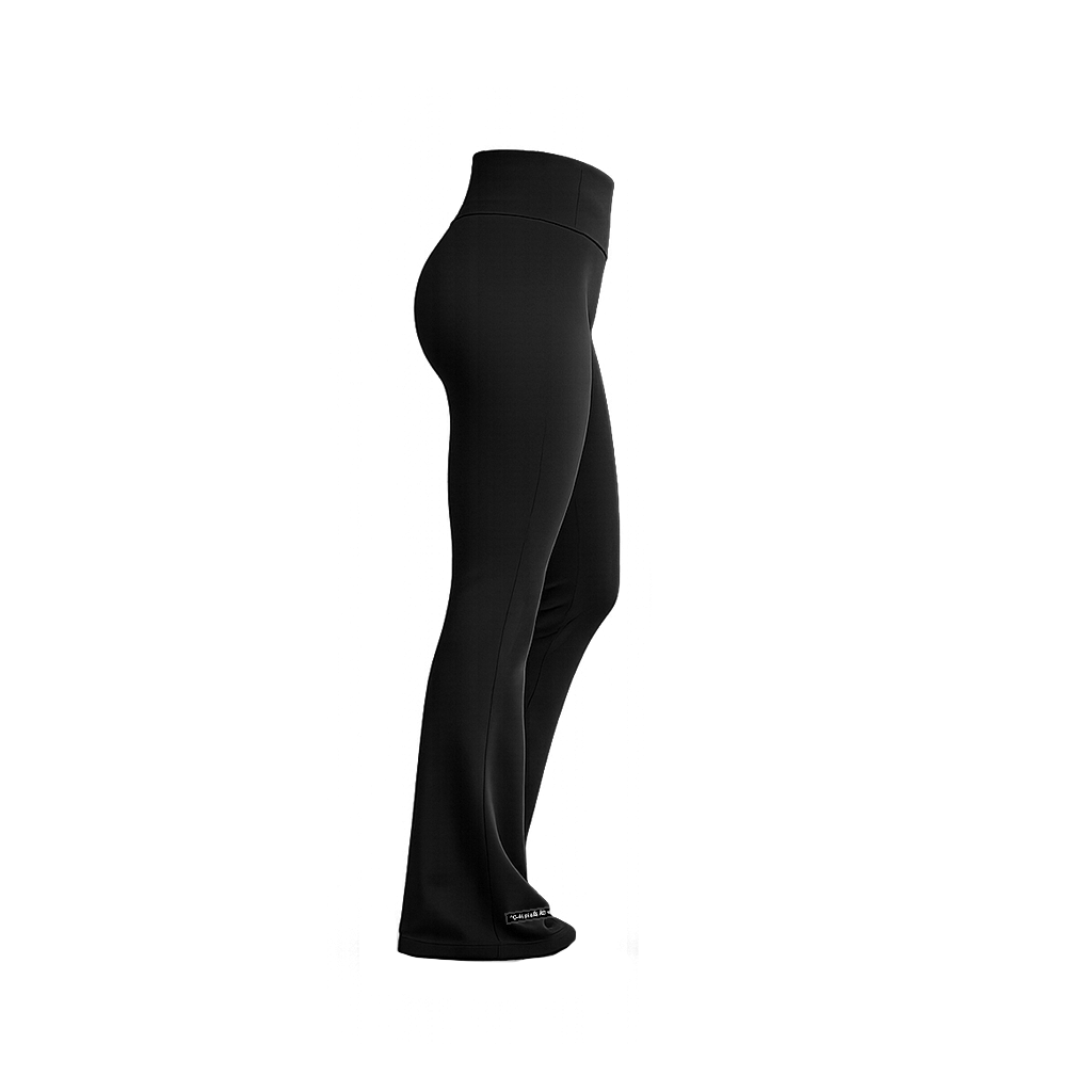 LEGGING FEMININA FLARE RUSH