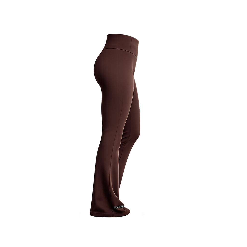LEGGING FEMININA FLARE RUSH