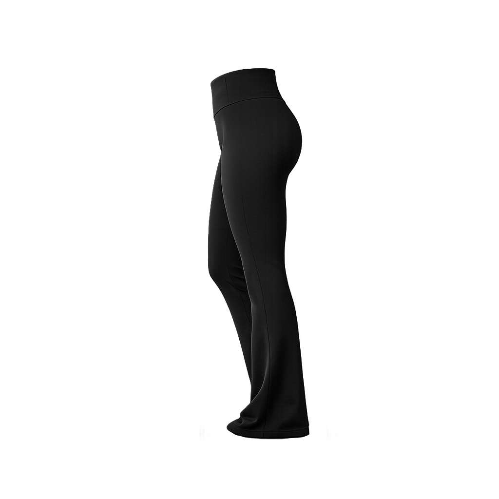 LEGGING FEMININA FLARE RUSH