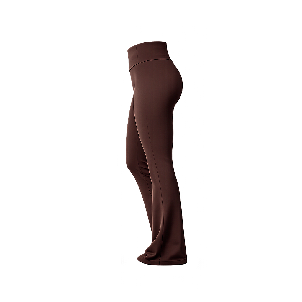 LEGGING FEMININA FLARE RUSH