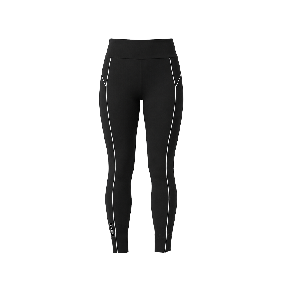 LEGGING FEMININO LINE PRETA