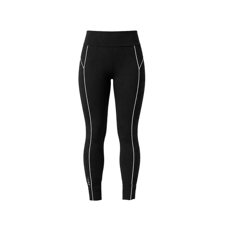 LEGGING FEMININO LINE PRETA