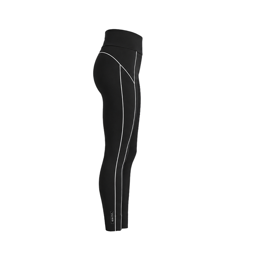 LEGGING FEMININO LINE PRETA