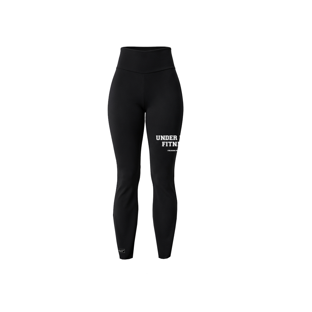 LEGGING FEMININA VOLT PRETA