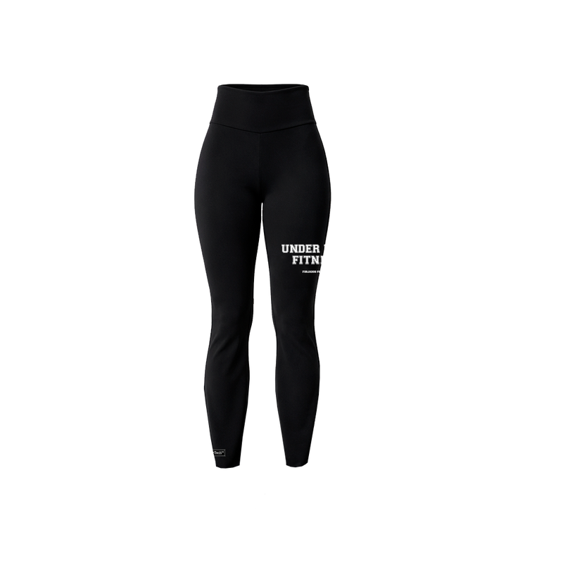 LEGGING FEMININA VOLT PRETA