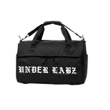 MALA LEGION PRETA 26L