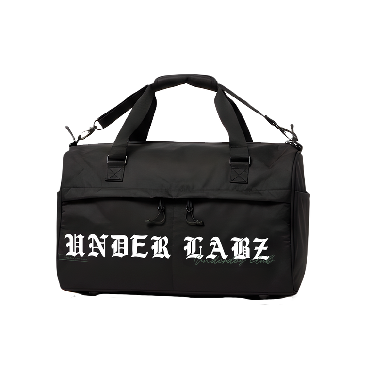 MALA LEGION PRETA 26L