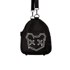MALA LEGION PRETA 26L