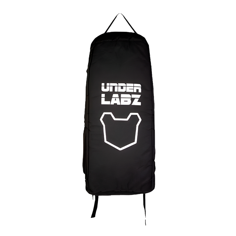 MOCHILA MULTIBAG UNDER LABZ