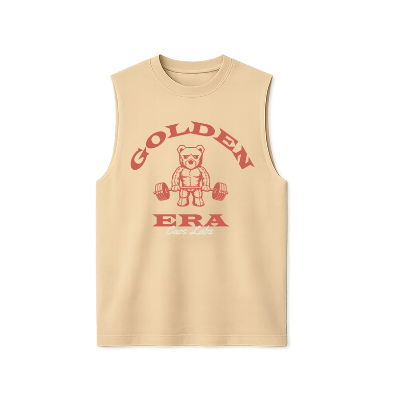 REGATA GOLDEN ERA