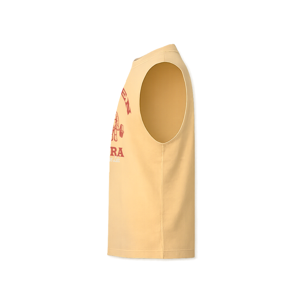 REGATA GOLDEN ERA