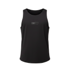 REGATA MASCULINA ZENITH PRETA
