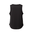 REGATA MASCULINA ZENITH PRETA