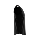 REGATA MASCULINA ZENITH PRETA