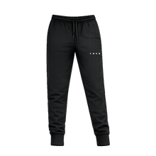 CALÇA MASCULINA CAOS PRETA