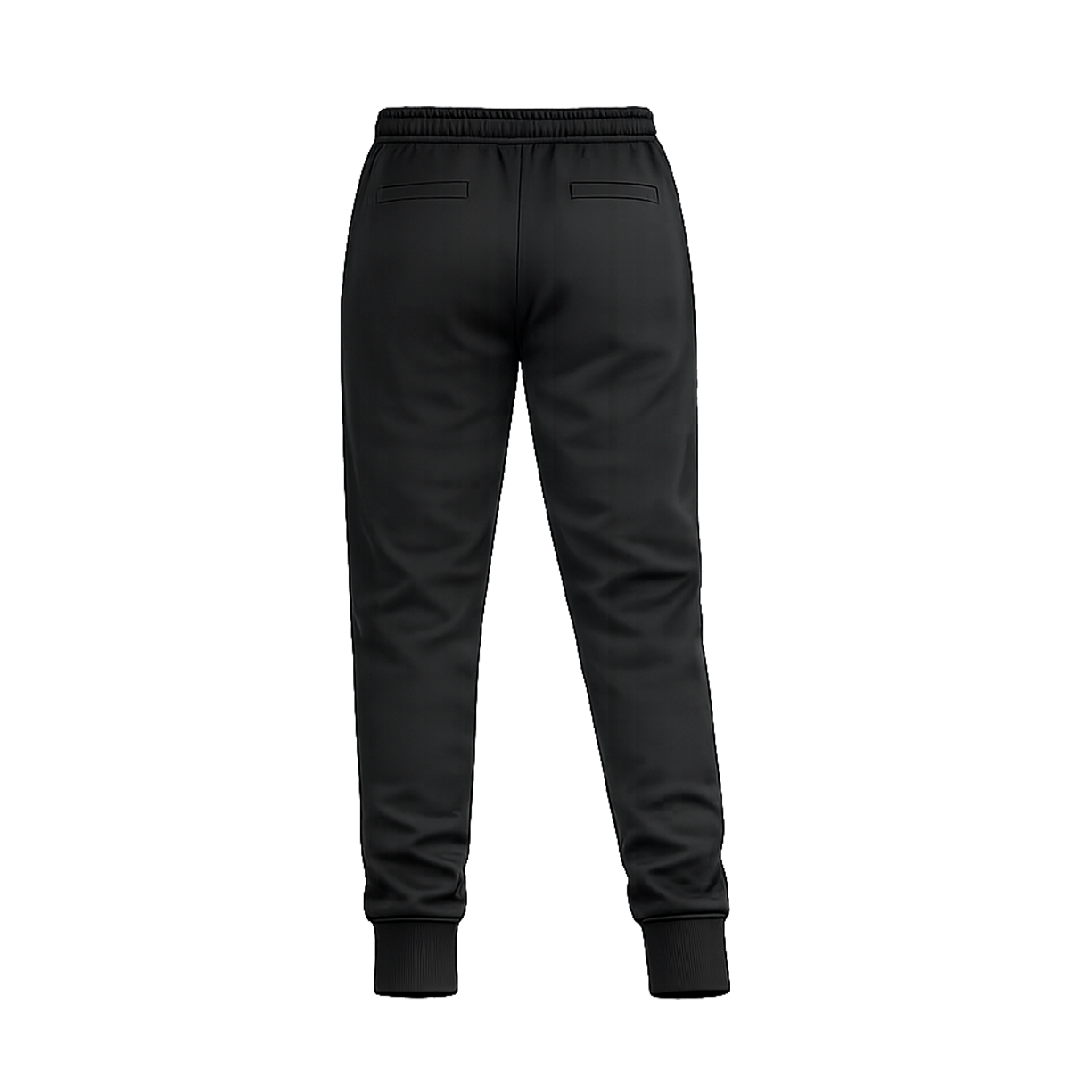 CALÇA MASCULINA CAOS PRETA