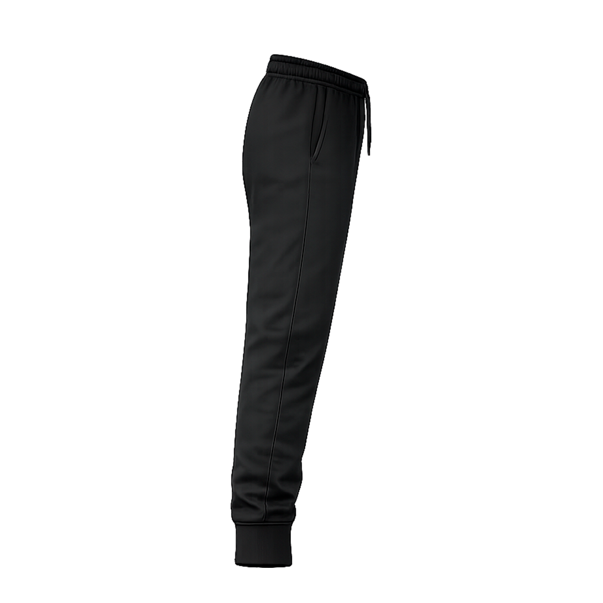 CALÇA MASCULINA CAOS PRETA