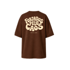 CAMISETA CAOS MADE