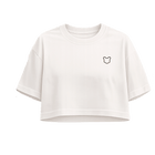 CROPPED CAOS ESSENTIALS