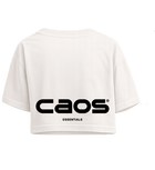 CROPPED CAOS ESSENTIALS