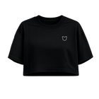 CROPPED CAOS ESSENTIALS