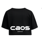 CROPPED CAOS ESSENTIALS