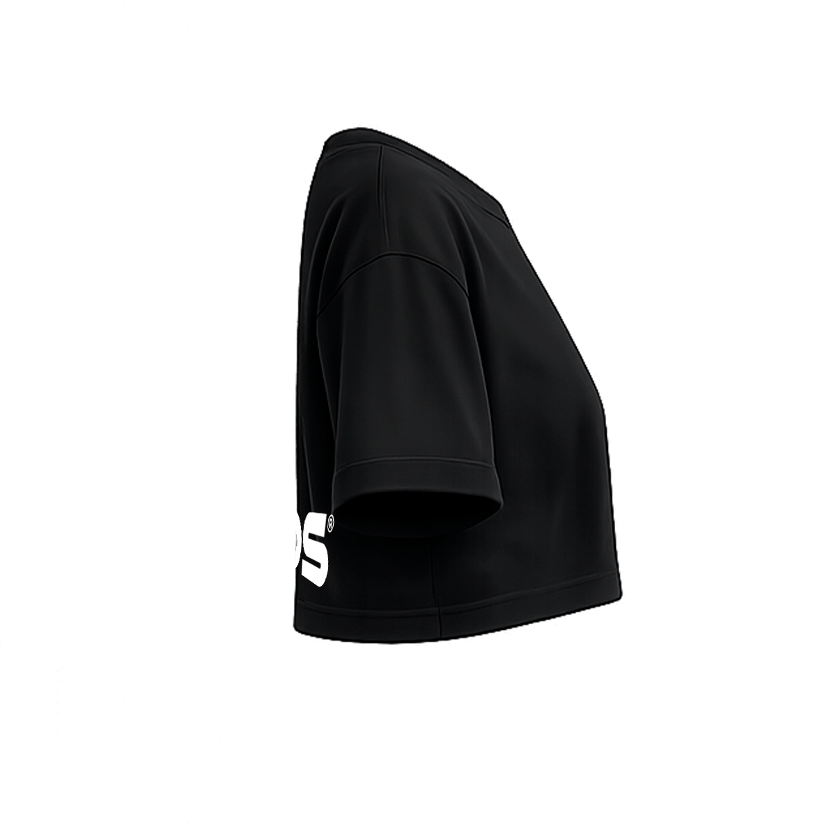 CROPPED CAOS ESSENTIALS