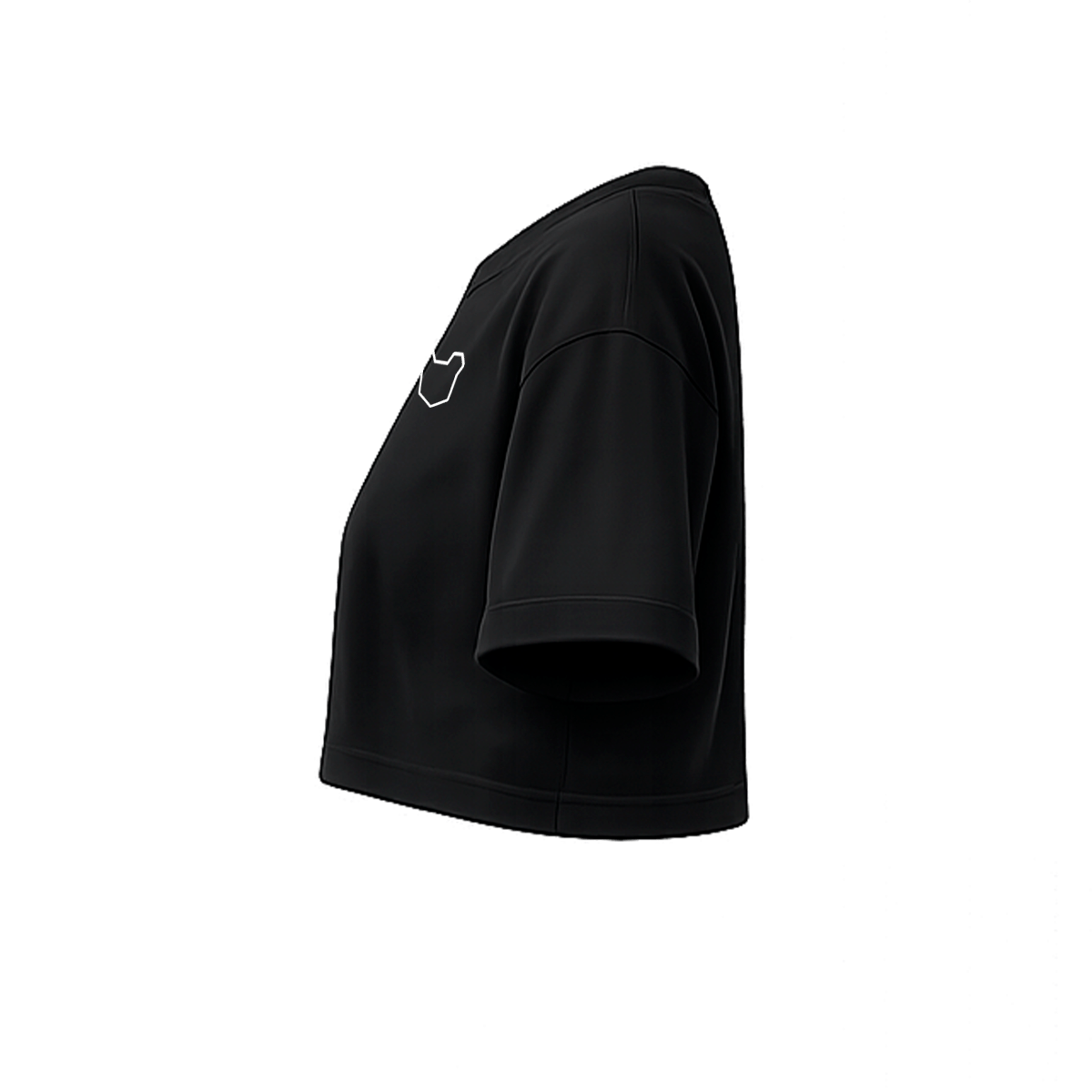 CROPPED CAOS ESSENTIALS