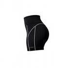 SHORTS FEMININO LINE PRETO