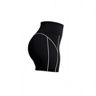 SHORTS FEMININO LINE PRETO