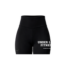 SHORTS FEMININO VOLT PRETO